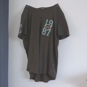 Size medium aeoropostale tshirt
